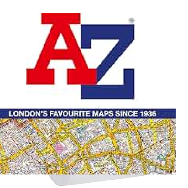 Az London Casebound (132)