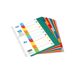 1 - 12 Dividers - 10 units