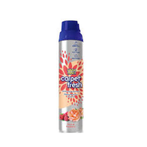 1001 Carpet Fresh - Exotic  / Peony (6 x 300ml)