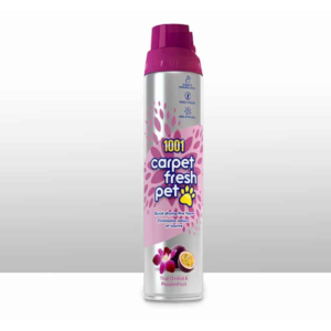 1001 Carpet Fresh - Pet - Thai Orchard (6 x 300ml)