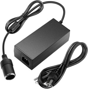12 AC/DC Power Supply