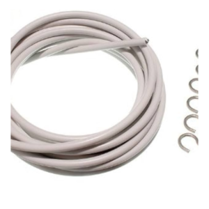 151 - Curtain Wire 4M (61) - 6 units