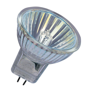 Dichroic Halogen Bulb 12V 10W GU4/35mm MR11 3010 - 10 Units