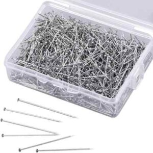 Duralon - Dress Pins 3205 (20) -12 units
