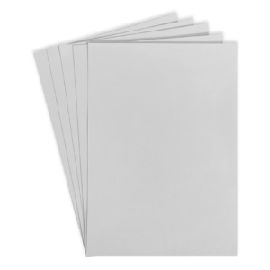 A4 Blotting Paper - OBS500 (10 x 6 sheets)