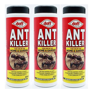 Ant Killer Powder - DOFF (6 x 200g)