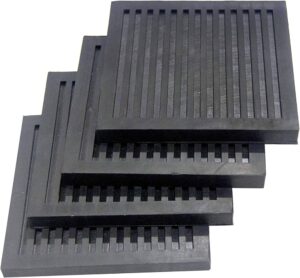 Anti Skid Pads Assorted - 12 units
