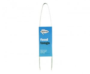 Food Tongs - 6 Units