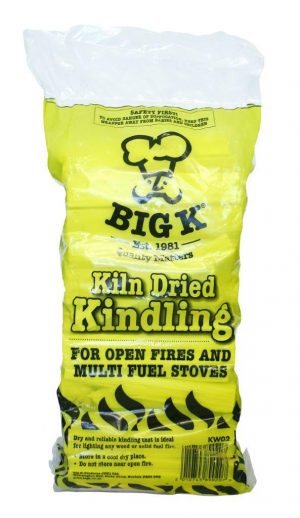 Big K - Kiln Dried Kindling Wood (8)