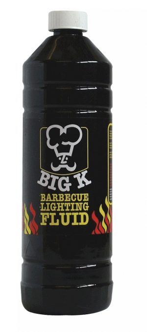 Big K - BBQ Lighting Fluid (12)
