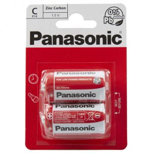 Panasonic R14R 2's [C] (12)