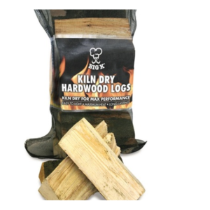 Big K - Premium Kiln Dry Hardwood Logs    (Black net)