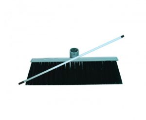 Broom + Handle Soft 10F80882 - 6 Units