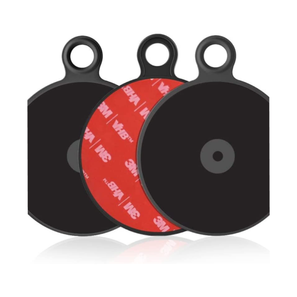 Car Disk Holder – 24 units