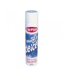 Carplan Deicer 300ml (12)