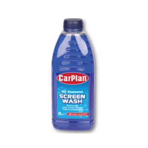 Carplan Screenwash 1L (12)
