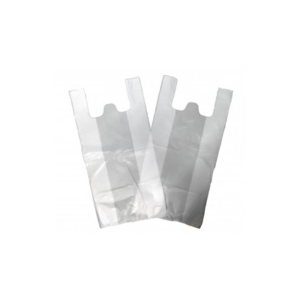 Carrier Bags Jupiter - White 2000