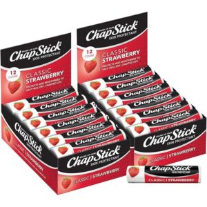 Chapstick Original  - 24 units