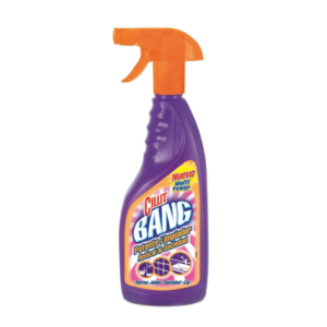 Cillit Bang Power Lime & Shine Cleaner (6 x 750ml)