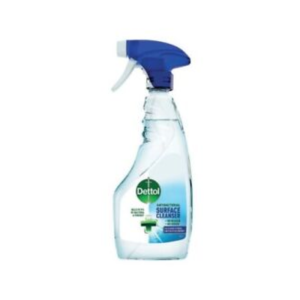 Dettol Antibacterial Trigger (6 x 500ml)