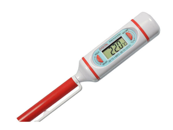 Digital Thermometer (5)