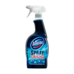 Domestos Spray Bleach (6 x 750ml)