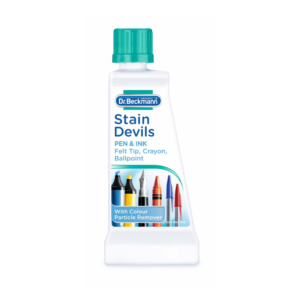 Dr Beckmans Ball Point Pen & Ink - 6 units