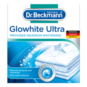 Dr Beckmans Glow White - (8 x 3's)