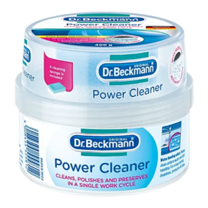 Dr Beckmans Power Cleaner (6 x 400g)
