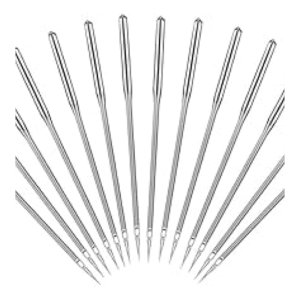 Duralon - 1 pack Sewing Needles (19) - 12 units