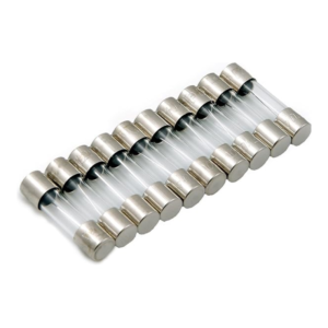 Duralon - 13 amp Fuses (6) - (12 x 3's)