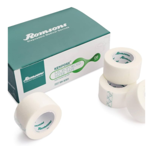 Duralon - 2 Waterproof Strip Plasters {1} - 12 units