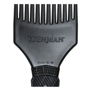 Duralon - Afro Combs 4567A (7) - 12 units