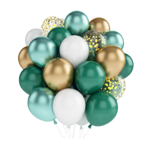 Duralon - Baloons Pack pof 6 5423 {56} - 12 units