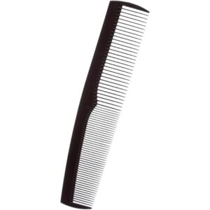Duralon - Black Pocket Combs 51372 (1) - 24 units