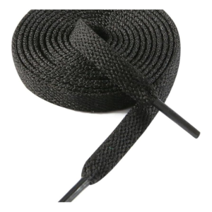 Duralon - Black Shoe Laces 90cm 3213 (13) - 24 units