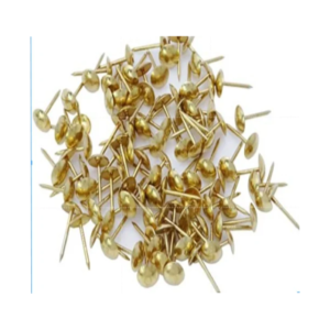 Duralon - Drawing Pins on large card 5410 (45) - 12 units