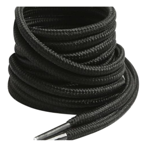 Duralon - Football Laces 140cm 3214 (14) - 12 units