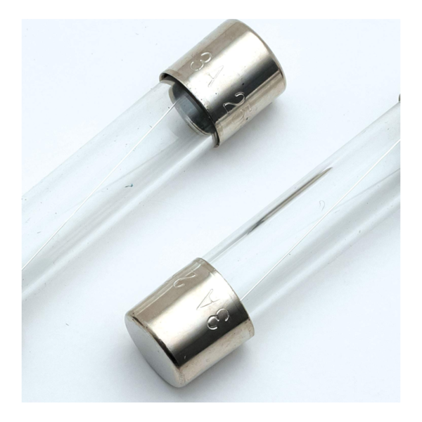 Duralon – Fuse 3, 5 & 13 Amp 4303 (47) – 12 units