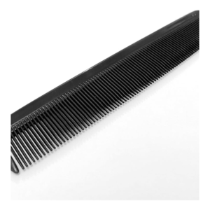 Duralon - Metal Comb in Tear Off Case {4} - 12 units