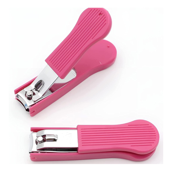 Duralon – Nail Clippers (15) single- 12 units