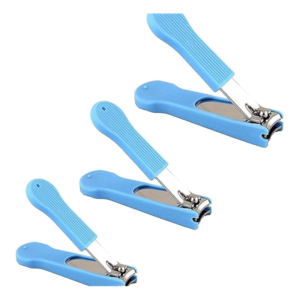 Duralon - Nail Clippers 2103 {51} - 12 units