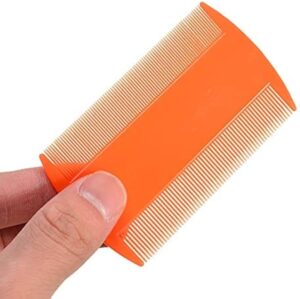 Duralon - Nit Comb (33) - 12 units