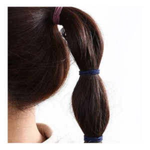Duralon - Pony Tail Bobbles Mixed 013 (22) - 12 units