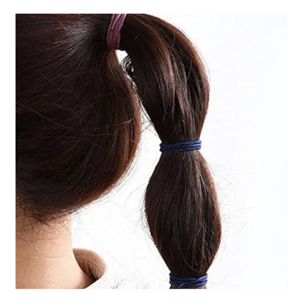Duralon – Pony Tail Bobbles Mixed 013 (22) – 12 units