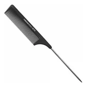 Duralon - Tail Combs - Mixed Colours 65562 {6} - 24 units