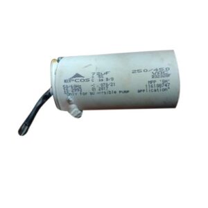 Duralon - Tube Light Starters 8 Feet 4316 {43} - 12 units