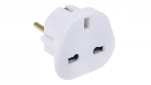 Intercontinental Plugs - Europe  12 Units