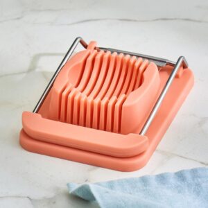 Egg Slicer - 6 Units