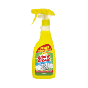 Elbow Grease - All Purpose Degreaser (8 x 500ml)